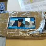 Jerez Televisión Cocaína