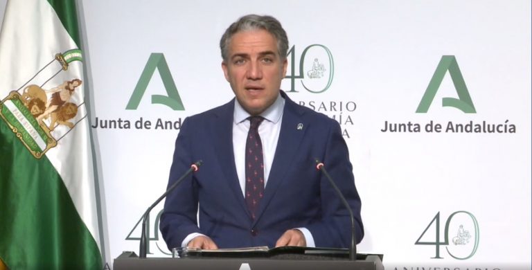 Economía Covid Jerez Televisión