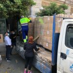 Guada TV Mascarillas