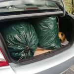 Jerez TV Droga coche