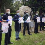 Jerez Televisión Campaña recogida alimentos