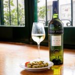 Jerez Televisión Tio Pepe en casa