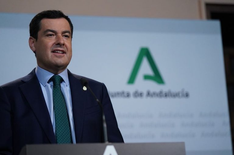 Junta Covid Jerez Televisión