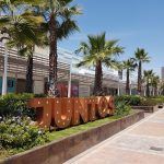 LUZ Shopping COVID-19 Jerez Televisión