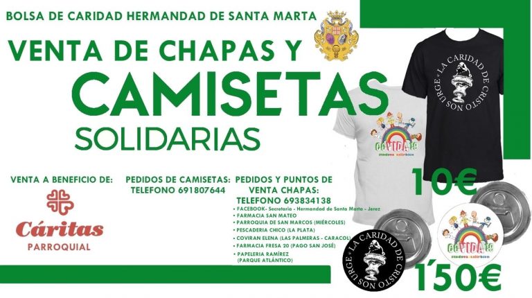 P. Santa Marta Jerez Televisión