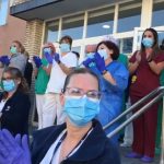 Personal Hosp Jerez Televisión