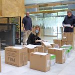 Reparto Material Jerez Televisión