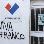 Apoyo a la voz del sur Jerez Televisión