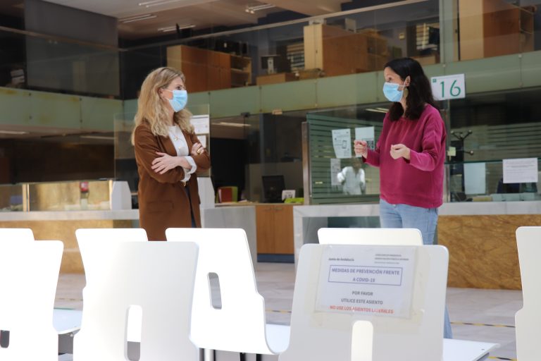 Atención Ciudadano JA Jerez Televisión