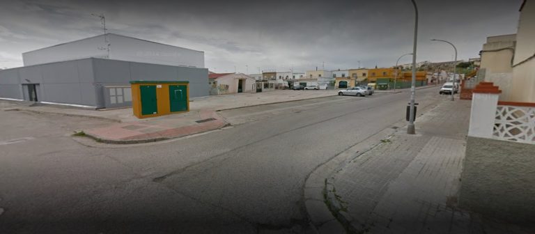 Barr. Federico M Jerez Televisión