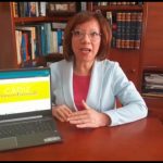 Carmen Collado cursos Diputación Jerez Televisión