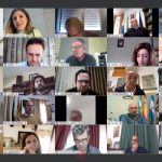 Consejo Diputación Jerez Televisión