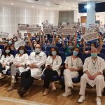 Despedida residentes HUPM may 20