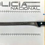 Detenido Amenazas La Torres Jerez Televisión
