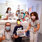 Día Niño Hospitalizado Jerez Televisión