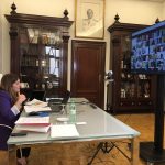 Irene G Jerez Televisión