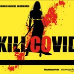 JEREZ TV KILLCOVID ESTAMOS GRABANDO