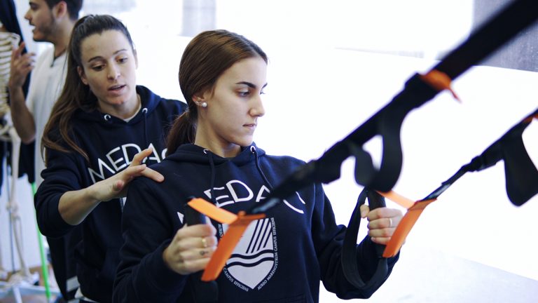 MEDAC JEREZ TELEVISIÓN