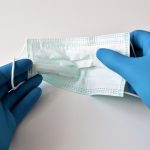 Material sanitario ayuda a domicilio Jerez Televisión