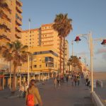 Paseo Cádiz Jerez Televisión