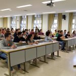 Selectividad 2020 Jerez Televisión