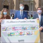 JEREZ TV ANA MESTRE ONCE