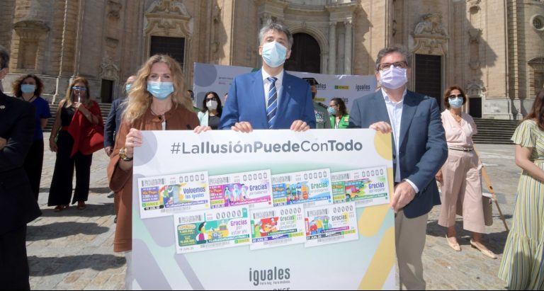 JEREZ TV ANA MESTRE ONCE