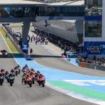 MOTOGP Jerez Televisión