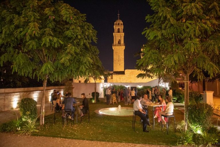 Veranea en la bodega Jerez Televisión