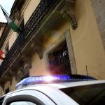 Jerez TV Policía controles Blas Infante