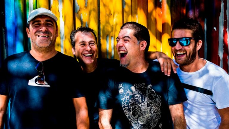 20:08 Música y cultura en tu barrio