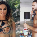 JEREZ TV LARA ALVAREZ Y NOVIO