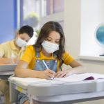 JEREZ TV VUELTA AL COLE MASCARILLA