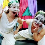 La Barbuda Producciones en Cádiz 19:08