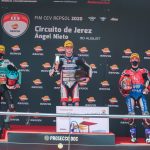 motos en Jerez 31:08