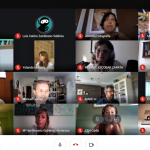 Evento #5AñosImparables