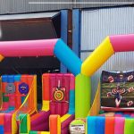 Jerez TV Animaciones y Eventos La Fábrica