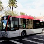 Jerez TV Autobuses plaza angustias