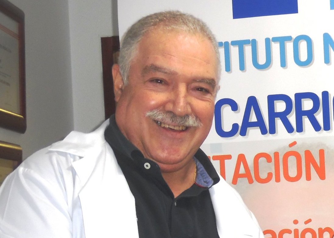 José Rodríguez Carrión Jerez TV