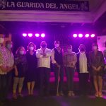 Presentación Peña Flamenca Feminista LGTBIQ+ La Lola