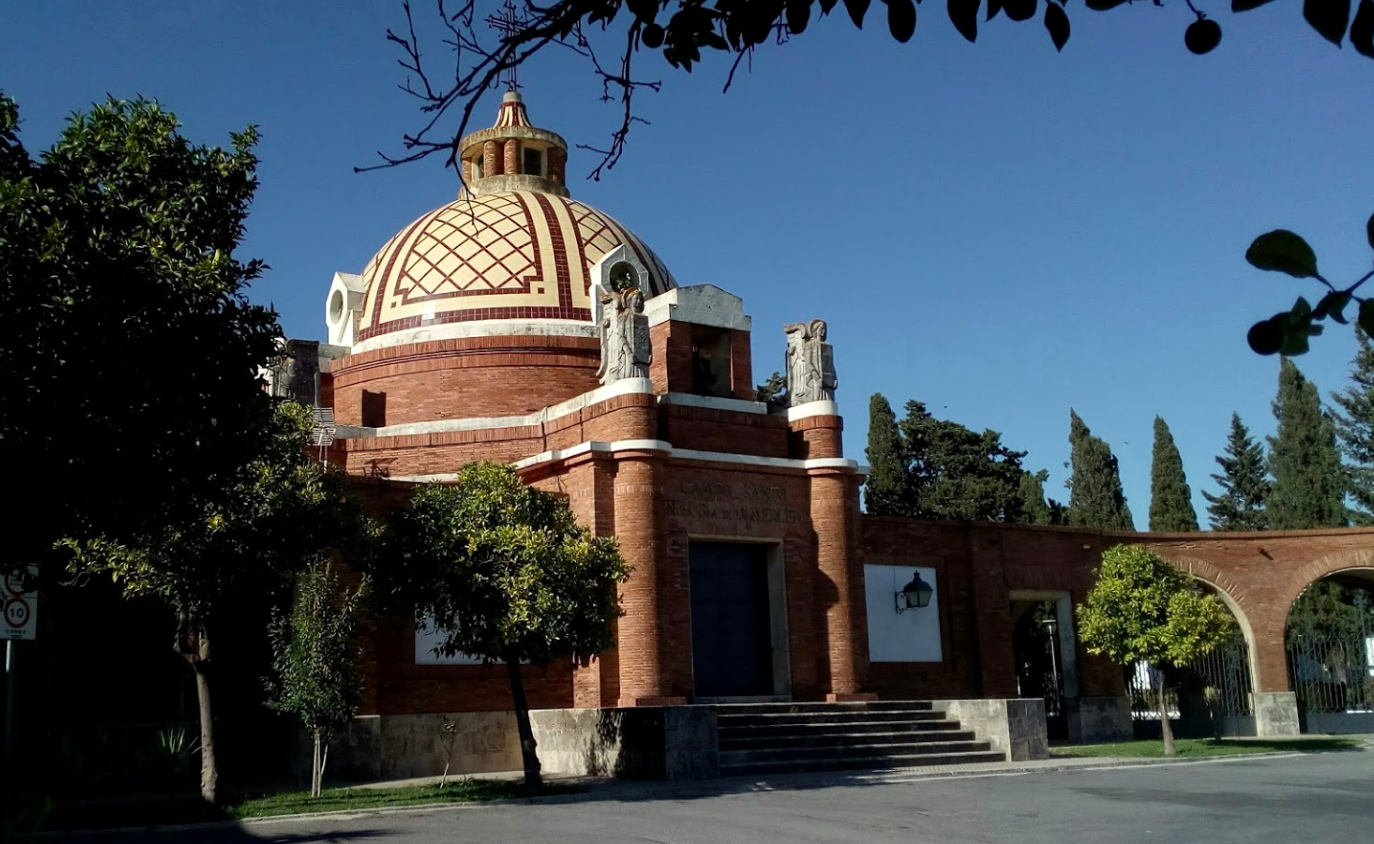 Cementerio de Jerez - Jerez Televisión