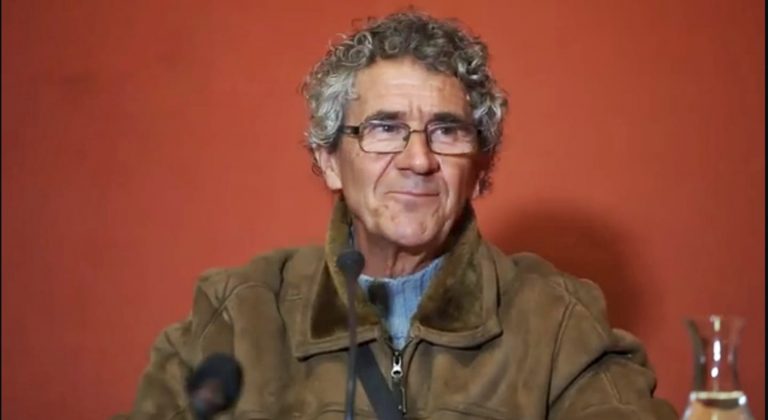 Jerez TV Alfredo Benitez