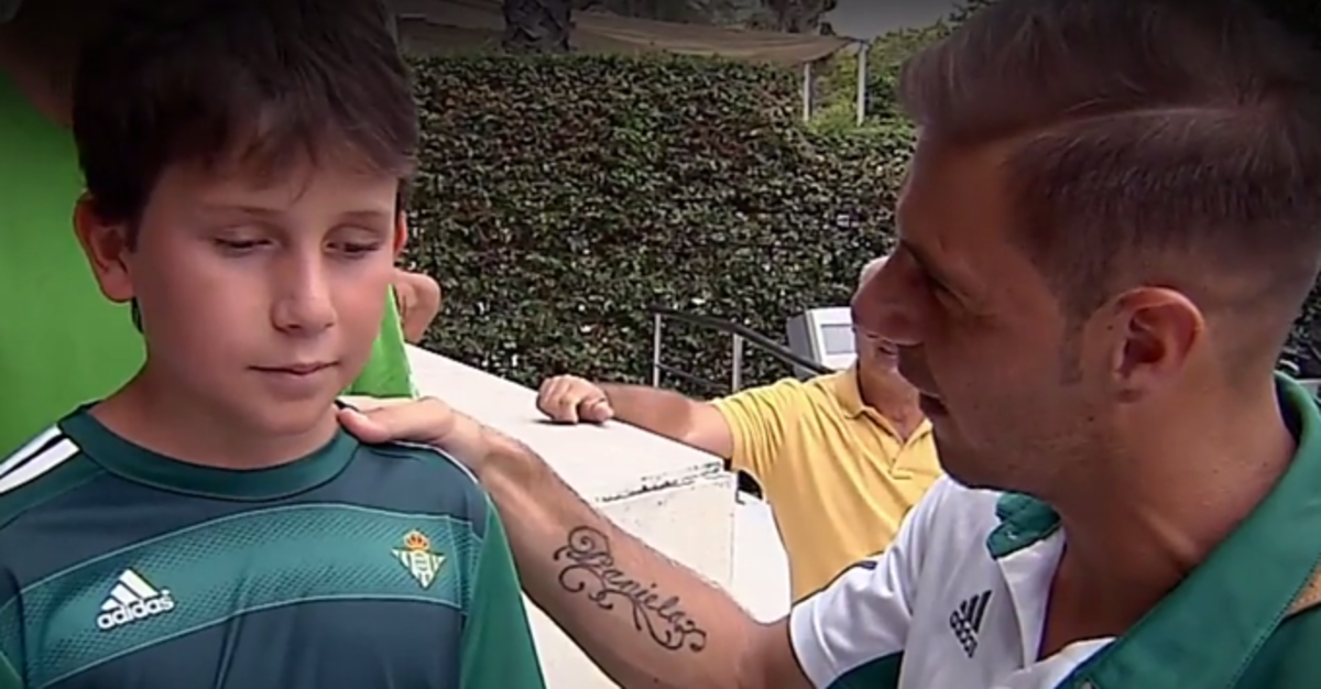 Jerez TV Joaquín y Perez Ribas