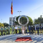 Jerez TV Rotonda Guardia Civil
