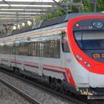 Jerez TV Tren de Cercanías