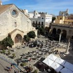 Jerez TV Xera Festival Plaza de la Asunción