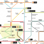 NDP Metrobus al Pleno - Fotografia