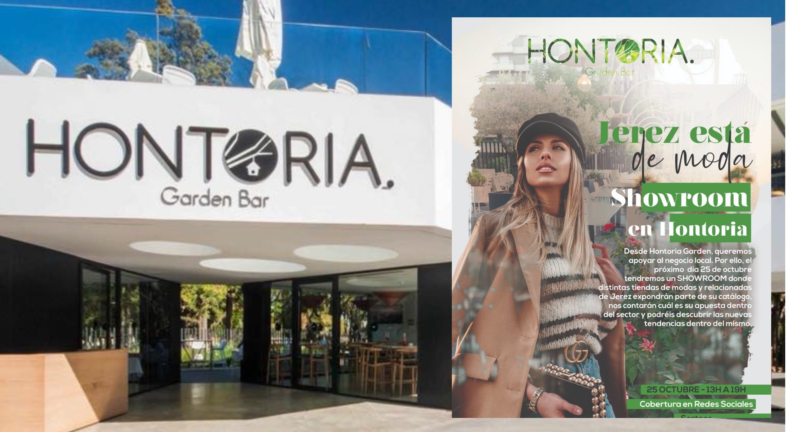 Jerez está de moda Jerez Televisión