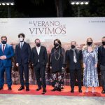 Premiere El verano que vivimos Jerez Televisión