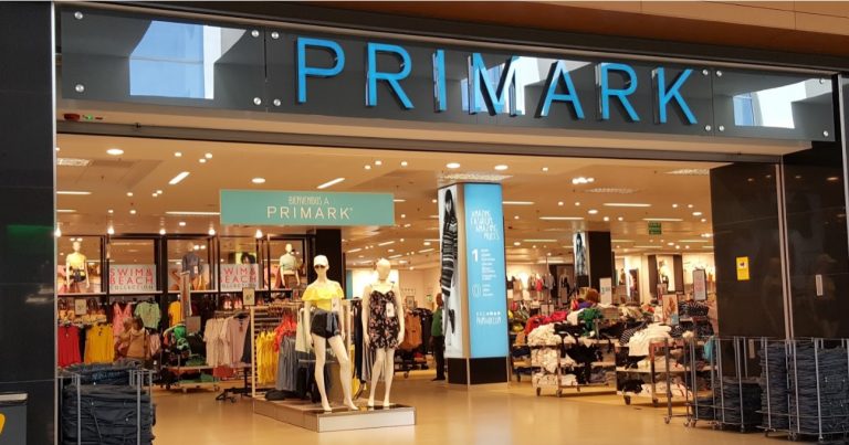 Primark Empleo Jerez Televisión